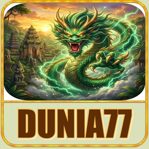 dunia77 APK Indonesia - Panduan Lengkap dan Tutorial