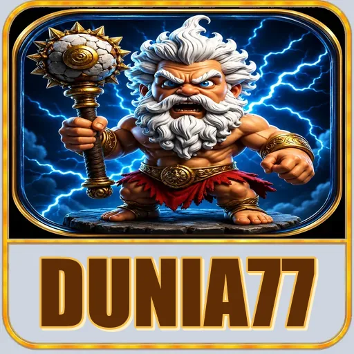 dunia77 APK Indonesia - Panduan Lengkap dan Tutorial