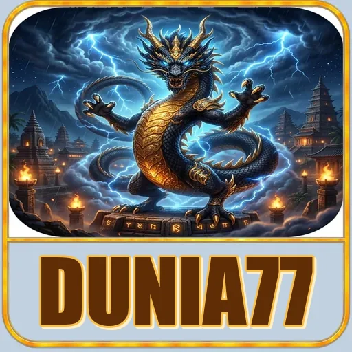 dunia77 APK Indonesia - Panduan Lengkap dan Tutorial