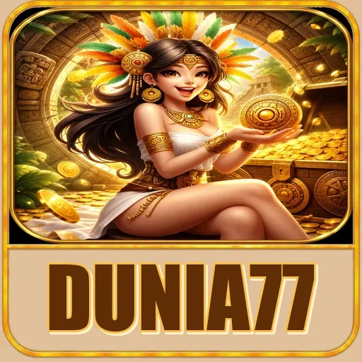 dunia77 APK Indonesia - Panduan Lengkap dan Tutorial