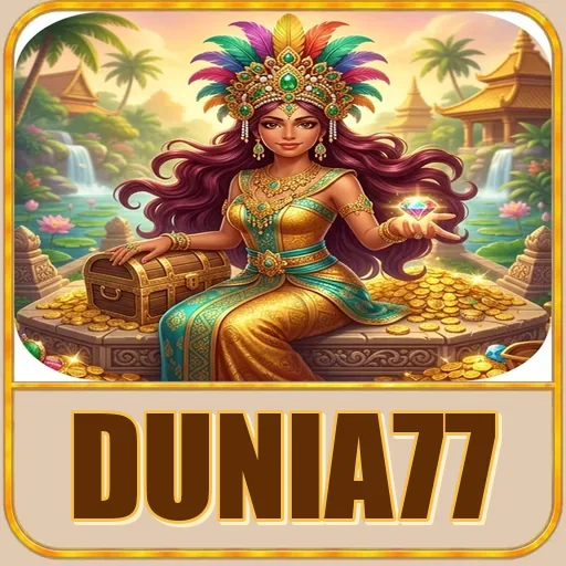 dunia77 APK Indonesia - Panduan Lengkap dan Tutorial