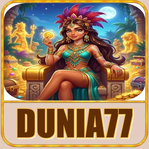 dunia77 APK Indonesia - Panduan Lengkap dan Tutorial