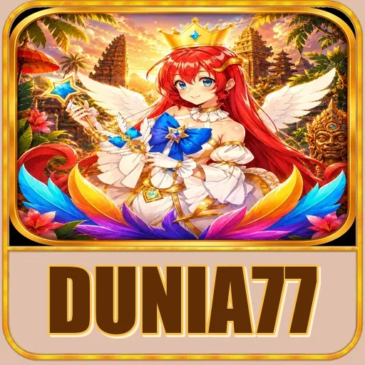 dunia77 APK Indonesia - Panduan Lengkap dan Tutorial