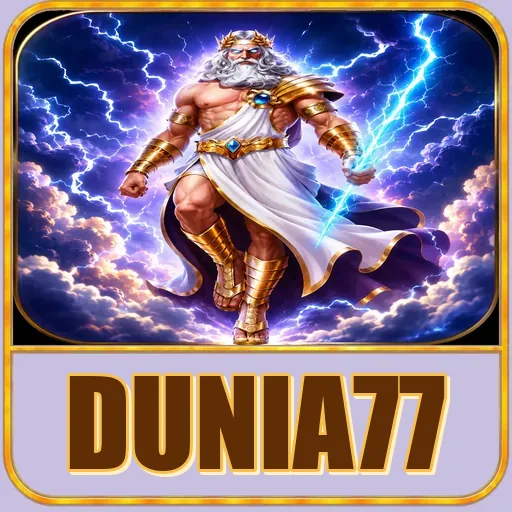 dunia77 APK Indonesia - Panduan Lengkap dan Tutorial