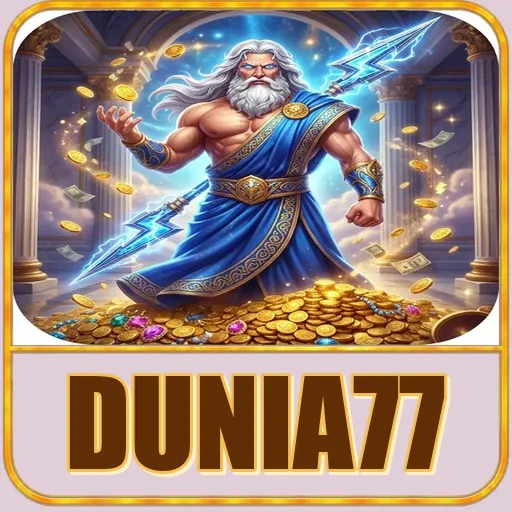 dunia77 Indonesia - Peningkatan performa dan UI/UX terbaru