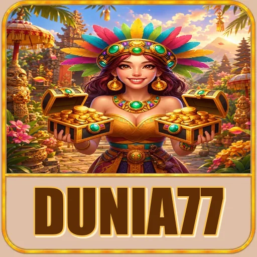 dunia77